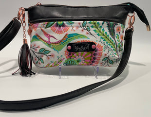 Roar! Crossbody