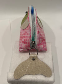 Bartollo Fish Pouch