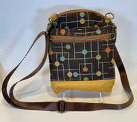 Dots Crossbody