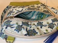 Turtle Club Crossbody