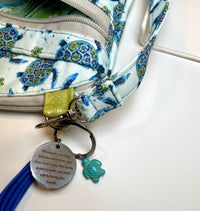 Turtle Club Crossbody