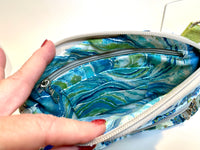 Turtle Club Crossbody