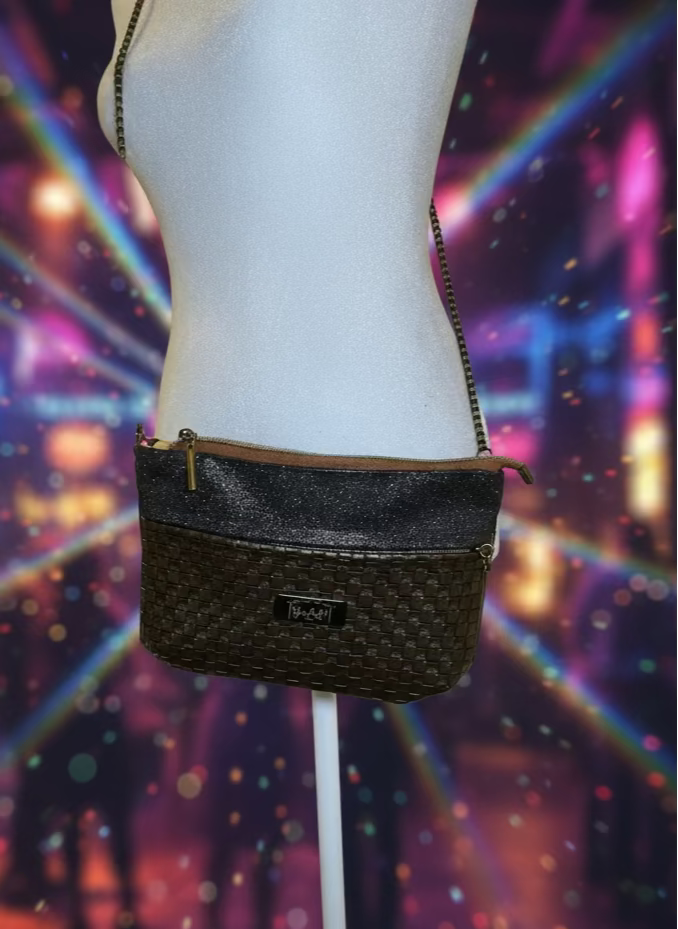 Sexy & I Know It Crossbody