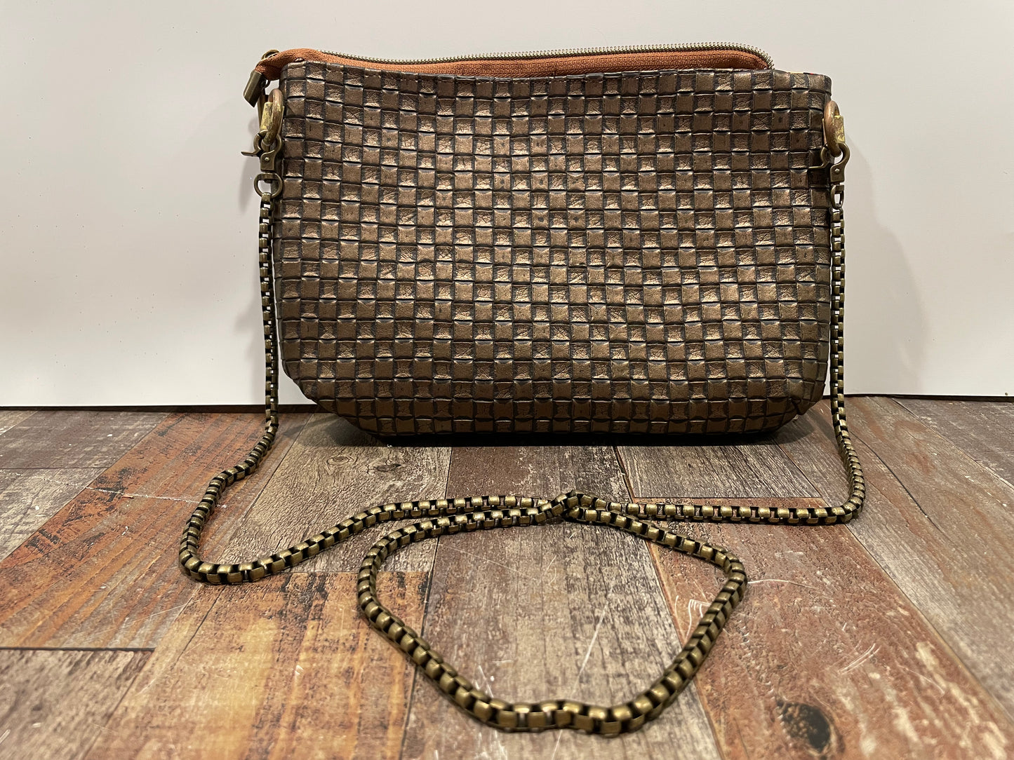 Sexy & I Know It Crossbody