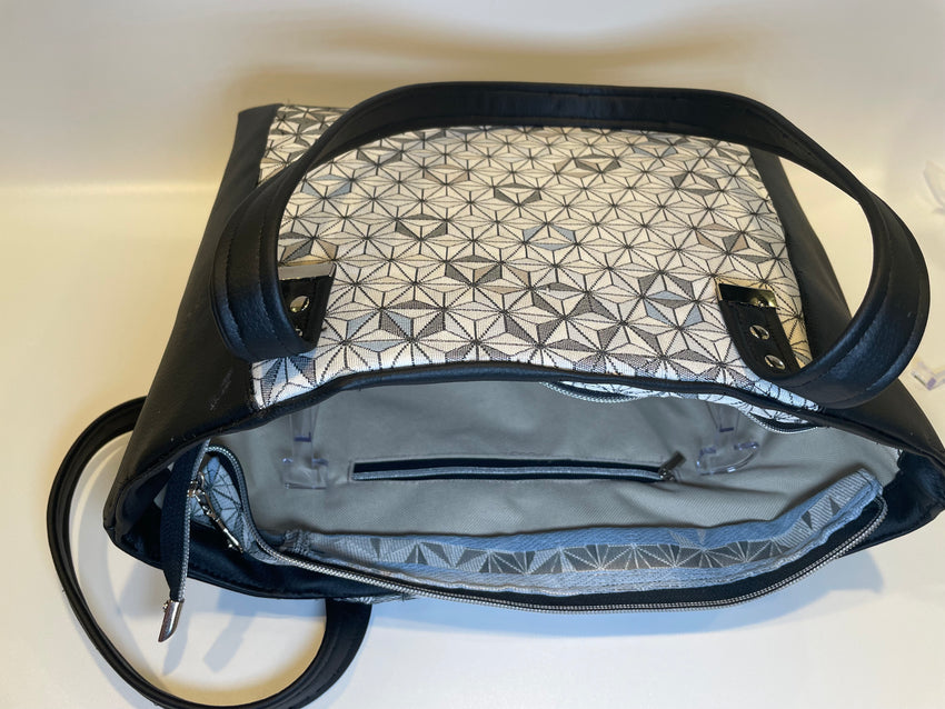 Tessellation Tote