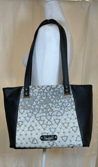 Tessellation Tote