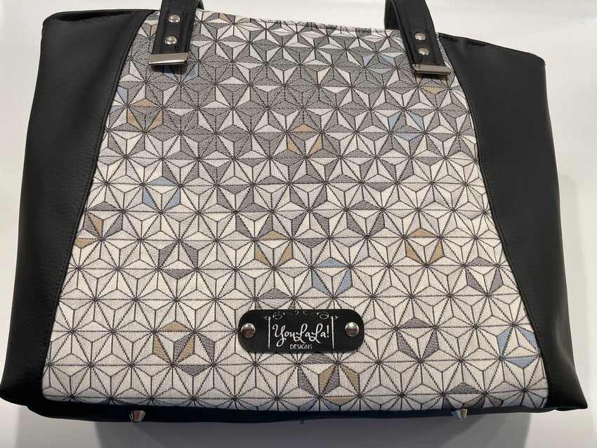 Tessellation Tote